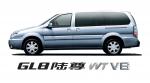 Buick GL8 2005 года